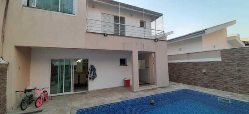 Conheça 315139186560484 do imóvel - Casa em Condomínio 4 quartos à venda Parque Residencial Itapeti, Mogi das Cruzes - R$ 1.980.000 - BICN40007 - 3 315139186560484 - 3
