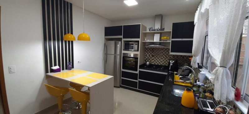 Conheça 316116669226883 do imóvel - Casa em Condomínio 4 quartos à venda Parque Residencial Itapeti, Mogi das Cruzes - R$ 1.980.000 - BICN40007 - 14 316116669226883 - 14