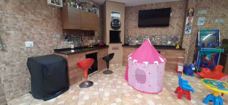 Conheça 317112668421468 do imóvel - Casa em Condomínio 4 quartos à venda Parque Residencial Itapeti, Mogi das Cruzes - R$ 1.980.000 - BICN40007 - 16 317112668421468 - 16