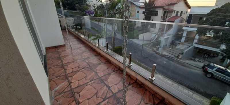 Conheça 317195669746469 do imóvel - Casa em Condomínio 4 quartos à venda Parque Residencial Itapeti, Mogi das Cruzes - R$ 1.980.000 - BICN40007 - 17 317195669746469 - 17