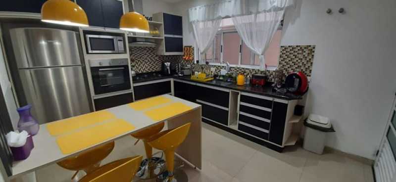 Conheça 318124668136773 do imóvel - Casa em Condomínio 4 quartos à venda Parque Residencial Itapeti, Mogi das Cruzes - R$ 1.980.000 - BICN40007 - 18 318124668136773 - 18