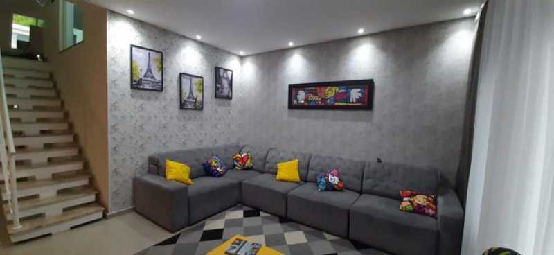 Conheça 318149304277254 do imóvel - Casa em Condomínio 4 quartos à venda Parque Residencial Itapeti, Mogi das Cruzes - R$ 1.980.000 - BICN40007 - 19 318149304277254 - 19