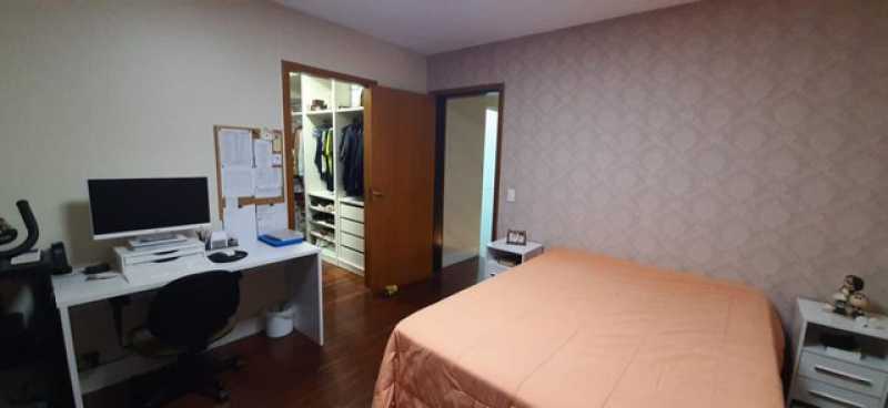 Conheça 319140061845746 do imóvel - Casa em Condomínio 4 quartos à venda Parque Residencial Itapeti, Mogi das Cruzes - R$ 1.980.000 - BICN40007 - 20 319140061845746 - 20