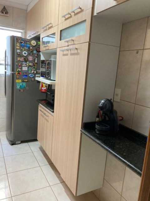 Conheça 900103230260132 do imóvel - Apartamento 2 quartos à venda Alto Ipiranga, Mogi das Cruzes - R$ 395.000 - BIAP20198 - 5 900103230260132 - 5