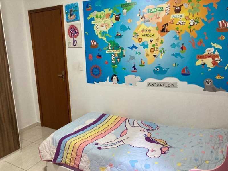Conheça 901113110819929 do imóvel - Apartamento 2 quartos à venda Alto Ipiranga, Mogi das Cruzes - R$ 395.000 - BIAP20198 - 4 901113110819929 - 4