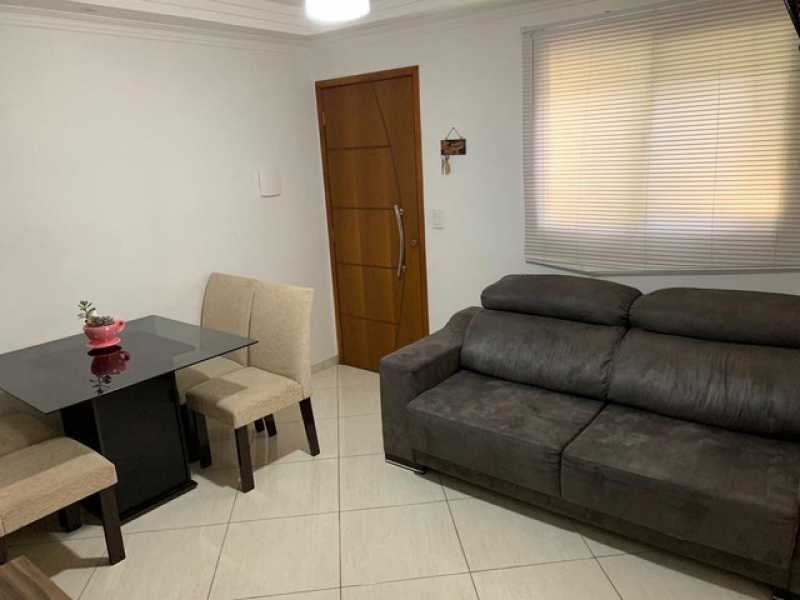 Conheça 902114119446258 do imóvel - Apartamento 2 quartos à venda Alto Ipiranga, Mogi das Cruzes - R$ 395.000 - BIAP20198 - 1 902114119446258 - 1