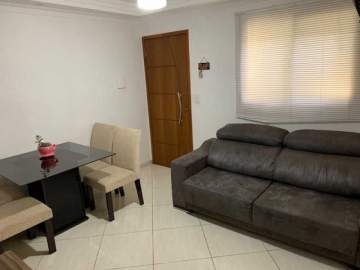 Imperdível - Apartamento 2 quartos à venda Alto Ipiranga, Mogi das Cruzes - R$ 395.000 - BIAP20198