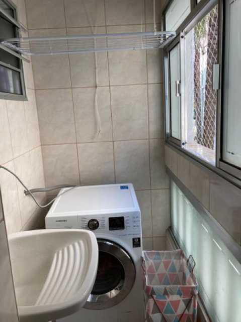Conheça 903164474167800 do imóvel - Apartamento 2 quartos à venda Alto Ipiranga, Mogi das Cruzes - R$ 395.000 - BIAP20198 - 8 903164474167800 - 8