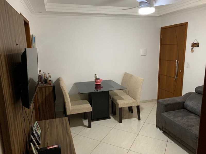 Conheça 904119230874269 do imóvel - Apartamento 2 quartos à venda Alto Ipiranga, Mogi das Cruzes - R$ 395.000 - BIAP20198 - 10 904119230874269 - 10