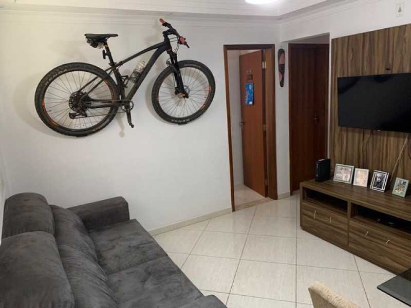 Conheça 907146352508300 do imóvel - Apartamento 2 quartos à venda Alto Ipiranga, Mogi das Cruzes - R$ 395.000 - BIAP20198 - 13 907146352508300 - 13
