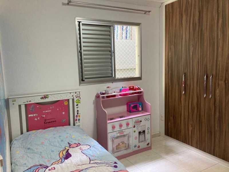 Conheça 907196352867134 do imóvel - Apartamento 2 quartos à venda Alto Ipiranga, Mogi das Cruzes - R$ 395.000 - BIAP20198 - 16 907196352867134 - 16