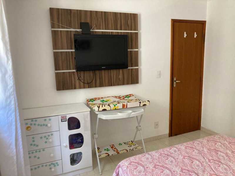 Conheça 909168711105758 do imóvel - Apartamento 2 quartos à venda Alto Ipiranga, Mogi das Cruzes - R$ 395.000 - BIAP20198 - 18 909168711105758 - 18
