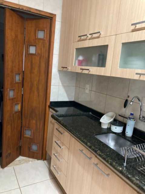 Conheça 909180717743145 do imóvel - Apartamento 2 quartos à venda Alto Ipiranga, Mogi das Cruzes - R$ 395.000 - BIAP20198 - 19 909180717743145 - 19