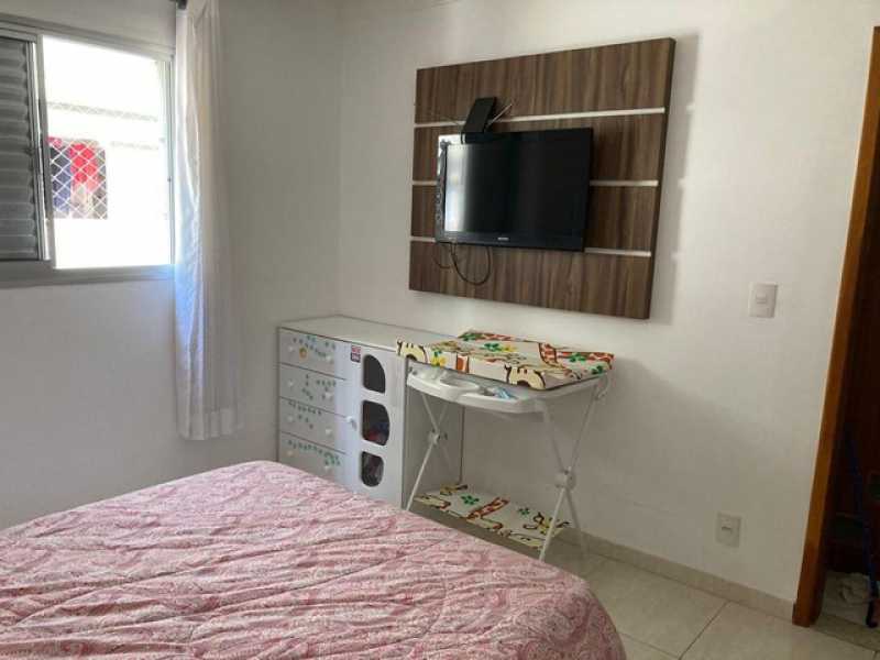 Conheça 909195352297744 do imóvel - Apartamento 2 quartos à venda Alto Ipiranga, Mogi das Cruzes - R$ 395.000 - BIAP20198 - 20 909195352297744 - 20