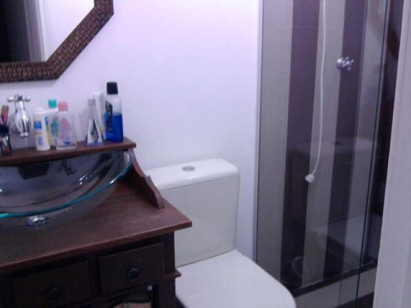Conheça 233214249033747 do imóvel - Apartamento 2 quartos à venda Loteamento Rio Acima, Mogi das Cruzes - R$ 230.000 - BIAP20201 - 7 233214249033747 - 7