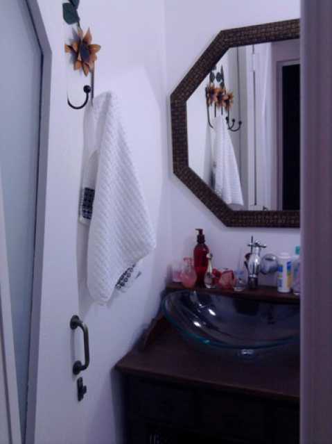 Conheça 239209240943922 do imóvel - Apartamento 2 quartos à venda Loteamento Rio Acima, Mogi das Cruzes - R$ 230.000 - BIAP20201 - 16 239209240943922 - 16