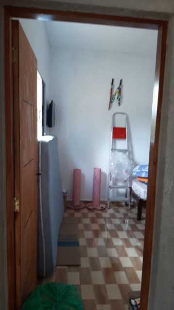Conheça 941256727708717 do imóvel - Casa 2 quartos à venda Do Taboão, Mogi das Cruzes - R$ 150.000 - BICA20087 - 5 941256727708717 - 5