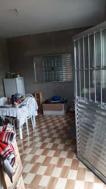 Conheça 946242120608873 do imóvel - Casa 2 quartos à venda Do Taboão, Mogi das Cruzes - R$ 150.000 - BICA20087 - 4 946242120608873 - 4