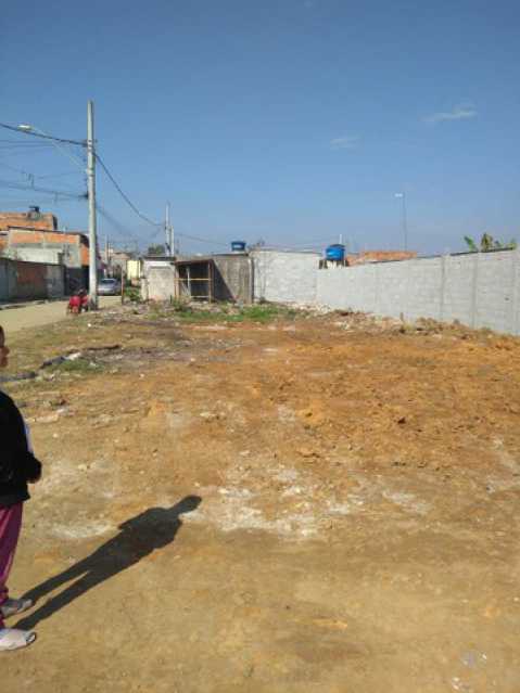 Conheça 376289735378516 do imóvel - Lote à venda Jardim Aeroporto III, Mogi das Cruzes - R$ 120.000 - BILT00148 - 6 376289735378516 - 6