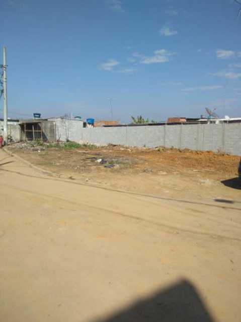 Conheça 377205739236901 do imóvel - Lote à venda Jardim Aeroporto III, Mogi das Cruzes - R$ 120.000 - BILT00148 - 7 377205739236901 - 7