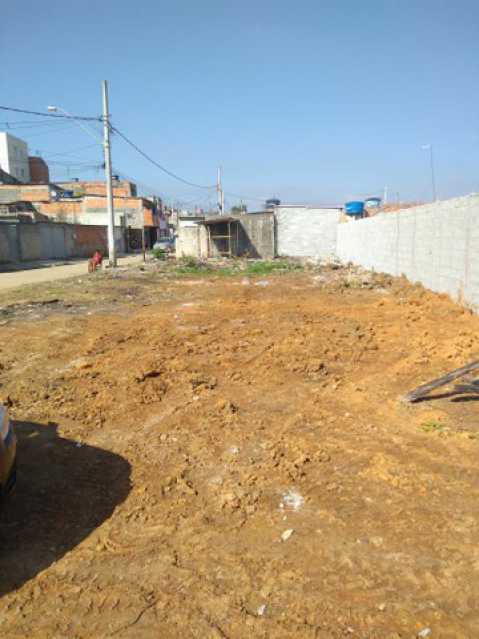 Conheça 377206730997143 do imóvel - Lote à venda Jardim Aeroporto III, Mogi das Cruzes - R$ 120.000 - BILT00148 - 8 377206730997143 - 8
