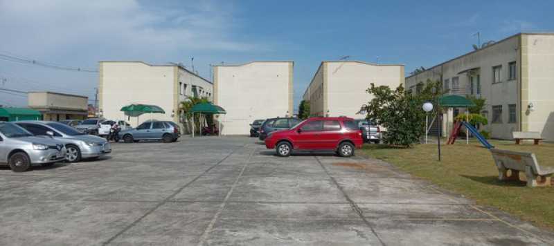Conheça 581255747233093 do imóvel - Apartamento 2 quartos à venda Jundiapeba, Mogi das Cruzes - R$ 175.000 - BIAP20205 - 2 581255747233093 - 2