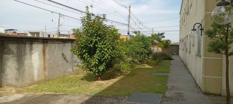 Conheça 583256623654867 do imóvel - Apartamento 2 quartos à venda Jundiapeba, Mogi das Cruzes - R$ 175.000 - BIAP20205 - 7 583256623654867 - 7