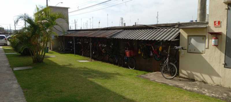 Conheça 583283028187797 do imóvel - Apartamento 2 quartos à venda Jundiapeba, Mogi das Cruzes - R$ 175.000 - BIAP20205 - 3 583283028187797 - 3