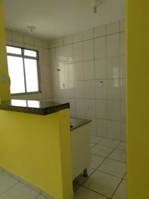 Conheça 584260261027453 do imóvel - Apartamento 2 quartos à venda Jundiapeba, Mogi das Cruzes - R$ 175.000 - BIAP20205 - 16 584260261027453 - 16