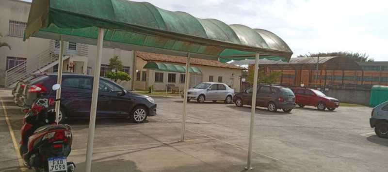 Conheça 585239620701505 do imóvel - Apartamento 2 quartos à venda Jundiapeba, Mogi das Cruzes - R$ 175.000 - BIAP20205 - 5 585239620701505 - 5