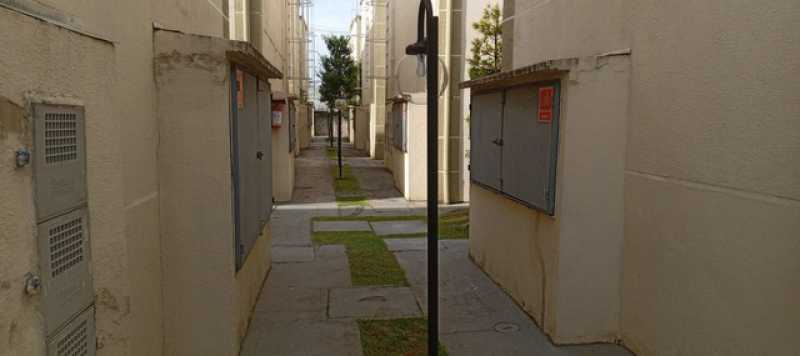 Conheça 585249740522088 do imóvel - Apartamento 2 quartos à venda Jundiapeba, Mogi das Cruzes - R$ 175.000 - BIAP20205 - 9 585249740522088 - 9