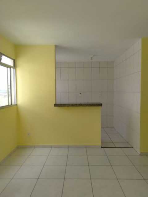 Conheça 585255146702688 do imóvel - Apartamento 2 quartos à venda Jundiapeba, Mogi das Cruzes - R$ 175.000 - BIAP20205 - 17 585255146702688 - 17