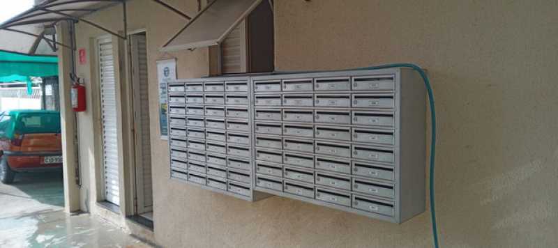 Conheça 586220389897101 do imóvel - Apartamento 2 quartos à venda Jundiapeba, Mogi das Cruzes - R$ 175.000 - BIAP20205 - 10 586220389897101 - 10