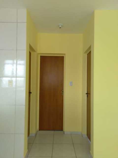 Conheça 586227143466899 do imóvel - Apartamento 2 quartos à venda Jundiapeba, Mogi das Cruzes - R$ 175.000 - BIAP20205 - 18 586227143466899 - 18
