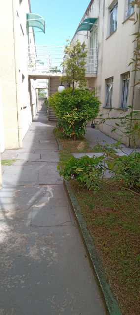 Conheça 587236384900059 do imóvel - Apartamento 2 quartos à venda Jundiapeba, Mogi das Cruzes - R$ 175.000 - BIAP20205 - 8 587236384900059 - 8