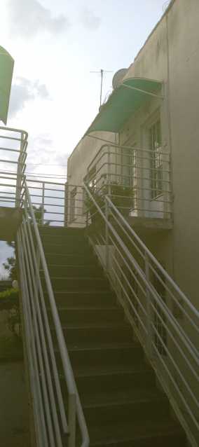 Conheça 588240744947472 do imóvel - Apartamento 2 quartos à venda Jundiapeba, Mogi das Cruzes - R$ 175.000 - BIAP20205 - 6 588240744947472 - 6