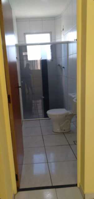 Conheça 588290380172234 do imóvel - Apartamento 2 quartos à venda Jundiapeba, Mogi das Cruzes - R$ 175.000 - BIAP20205 - 20 588290380172234 - 20