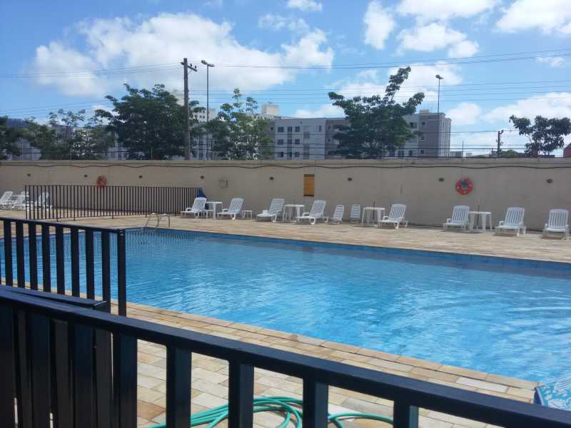Conheça 20171129_101447 do imóvel - Apartamento 2 quartos à venda Vila Mogilar, Mogi das Cruzes - R$ 276.000 - BIAP20207 - 2 20171129_101447 - 2