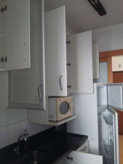 Conheça 604279386840628 do imóvel - Apartamento 2 quartos à venda Vila Mogilar, Mogi das Cruzes - R$ 276.000 - BIAP20207 - 12 604279386840628 - 12