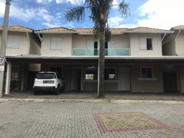 Ótima localização - Casa em Condomínio 4 quartos à venda Vila Oliveira, Mogi das Cruzes - R$ 800.000 - BICN40008