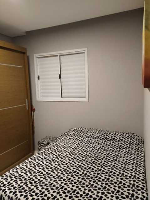 Conheça 291003176438915 do imóvel - Apartamento 2 quartos à venda Vila Suissa, Mogi das Cruzes - R$ 230.000 - BIAP20031 - 6 291003176438915 - 6