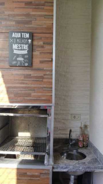 Conheça 291034536780218 do imóvel - Apartamento 2 quartos à venda Vila Suissa, Mogi das Cruzes - R$ 230.000 - BIAP20031 - 13 291034536780218 - 13