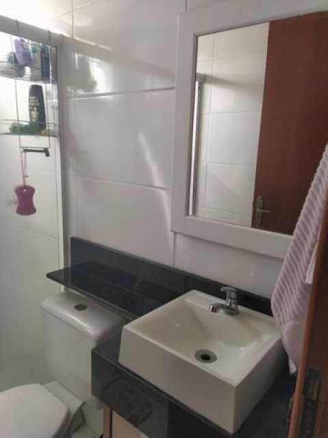 Conheça 292003176646069 do imóvel - Apartamento 2 quartos à venda Vila Suissa, Mogi das Cruzes - R$ 230.000 - BIAP20031 - 9 292003176646069 - 9