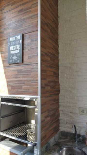 Conheça 294034292633736 do imóvel - Apartamento 2 quartos à venda Vila Suissa, Mogi das Cruzes - R$ 230.000 - BIAP20031 - 14 294034292633736 - 14