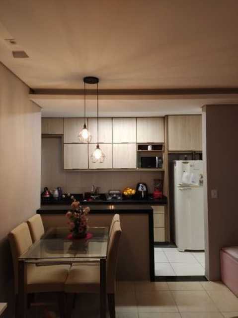 Conheça 294034771412879 do imóvel - Apartamento 2 quartos à venda Vila Suissa, Mogi das Cruzes - R$ 230.000 - BIAP20031 - 2 294034771412879 - 2