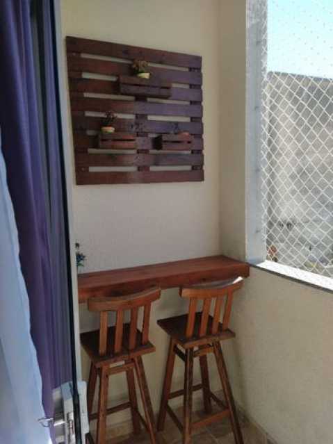 Conheça 296003774494720 do imóvel - Apartamento 2 quartos à venda Vila Suissa, Mogi das Cruzes - R$ 230.000 - BIAP20031 - 11 296003774494720 - 11