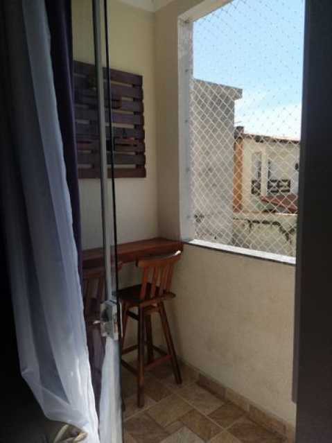 Conheça 296034530351640 do imóvel - Apartamento 2 quartos à venda Vila Suissa, Mogi das Cruzes - R$ 230.000 - BIAP20031 - 12 296034530351640 - 12