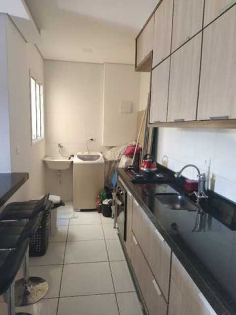 Conheça 296034772035475 do imóvel - Apartamento 2 quartos à venda Vila Suissa, Mogi das Cruzes - R$ 230.000 - BIAP20031 - 5 296034772035475 - 5