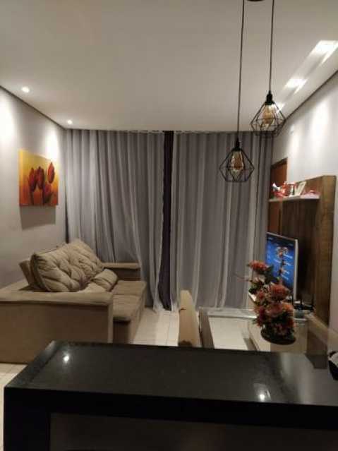 Conheça 299003776128751 do imóvel - Apartamento 2 quartos à venda Vila Suissa, Mogi das Cruzes - R$ 230.000 - BIAP20031 - 1 299003776128751 - 1
