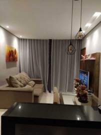 Ótima localização - Apartamento 2 quartos à venda Vila Suissa, Mogi das Cruzes - R$ 230.000 - BIAP20031